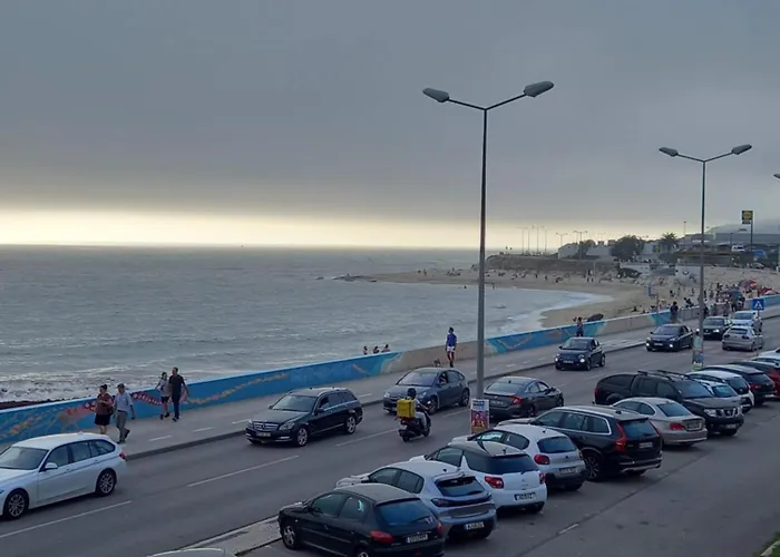 Frente Ao Mar *