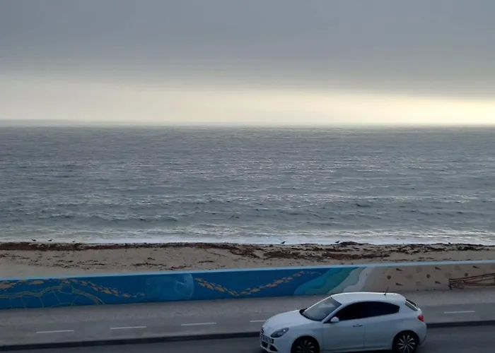 Frente Ao Mar Figueira da Foz