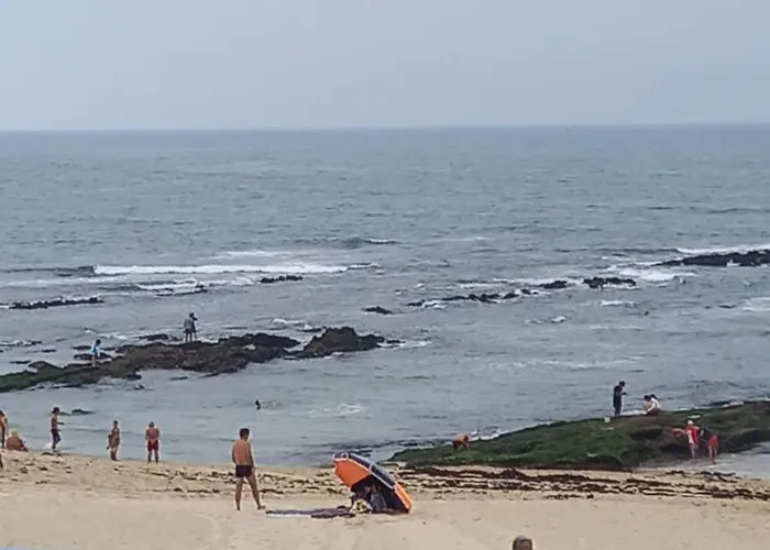 Frente Ao Mar Figueira da Foz